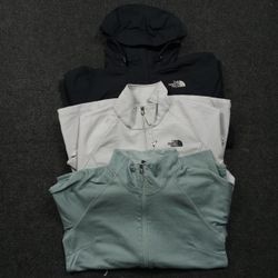 The North Face Track Jackets