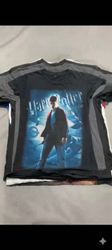 Vintage cartoon t-shirt