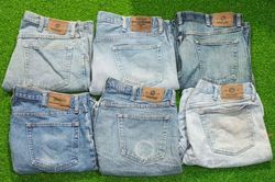 WRANGLER  SHORTS (D 125)