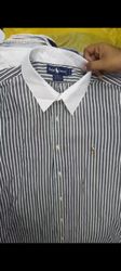 Polo cotton shirts
