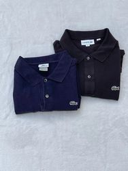 Lacoste Polo Shirts