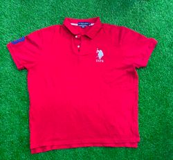 Chap Nautica and US Polo Assn T-shirt