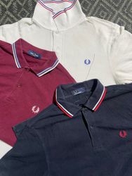 Fredperry Polos