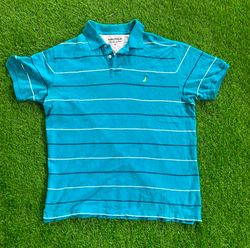Us polo Assn Chaps and Nautica Polo Shirts