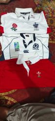 Vintage club Rugby