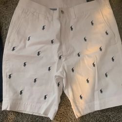 Ralph Lauren shorts