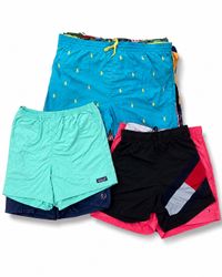 Branded Swim Shorts including Polo Ralph Lauren, P..