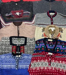 Ll bean sweater vintage