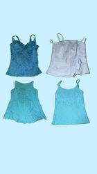 Y2k Fairytale Aqua blue
