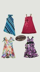 Y2k Summer baddies Dress