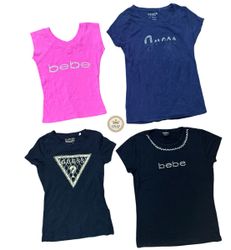Guess & Bebe Baby Tess 12 pcs At 1076