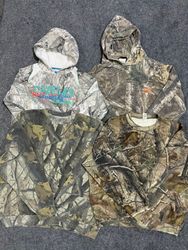 Real tree Sweatshirt