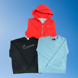 Nike sweatshirt