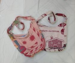 CR9359 Upcycled DARI Bags