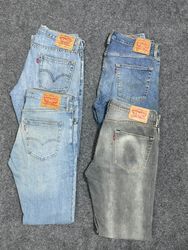 Levi's jeans pants mix code