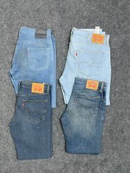 Levis jeans pants mix code