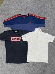 T-shirt de marque