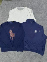 Polo Ralph Lauren sweatshirt