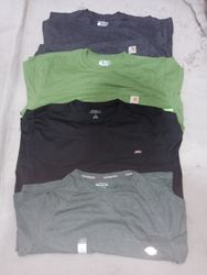 Carhartt Dickies Round Neck T-Shirt