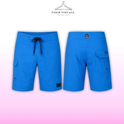 Surf branded Short Ft Oakley