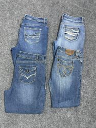 Y2K jeans