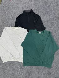 Branded sweatshirt