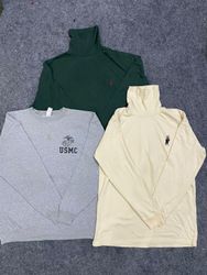 Branded sweatshirt