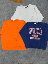 Nike authentic sweatshirt