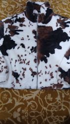 Imitation fur Jackets