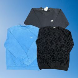 Sudadera de marca