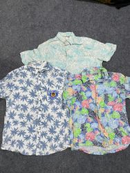 Hawaiian shirt