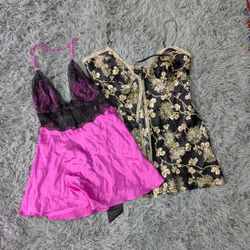 ***Victoria's Secret Lingerie Sleepwear Bundle | C..
