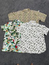 Hawaiian shirt