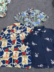 Hawaiian shirt
