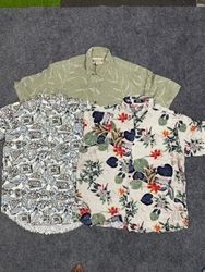 Hawaiian shirt.
