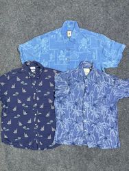 Hawaiian shirt