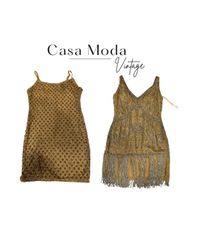 190626-30 beaded tops 10 pcs