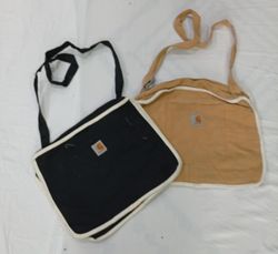 CR9367 Upcycled Carhartt Bags