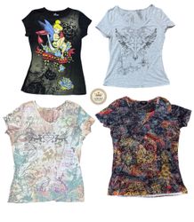 Y2K Hot selling Baby Tess 15 pcs At 1080