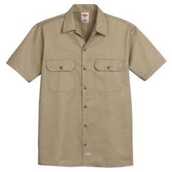 Dickies workwear shirts