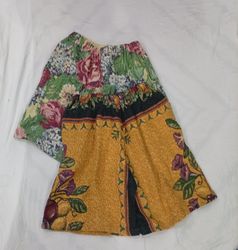 CR9373 Upcycled DARI Shorts