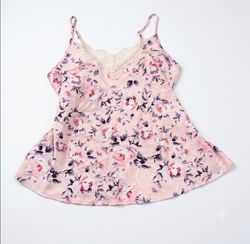 004 Secret Possessions Y2K Slip Dresses & Cami Top..