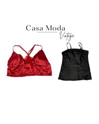190626-34 cami tops 10 pcs