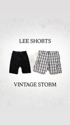 Lee Shorts