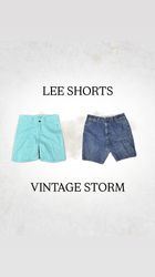 Lee Shorts