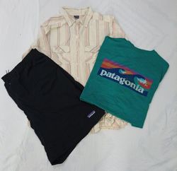 CR9376 Vintage Patagonia Mix Bundle