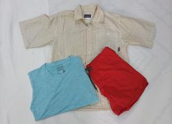 CR9378 Vintage Patagonia Mix Bundle