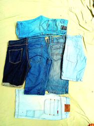 Jack & Jones and Other Mixed Brand Shorts