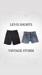 Levi's Shorts