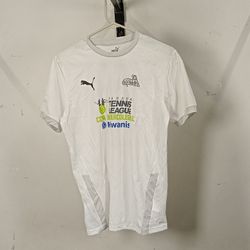 MIX BRANDED SPORTS T-SHIRTS - BUNDLE 15
